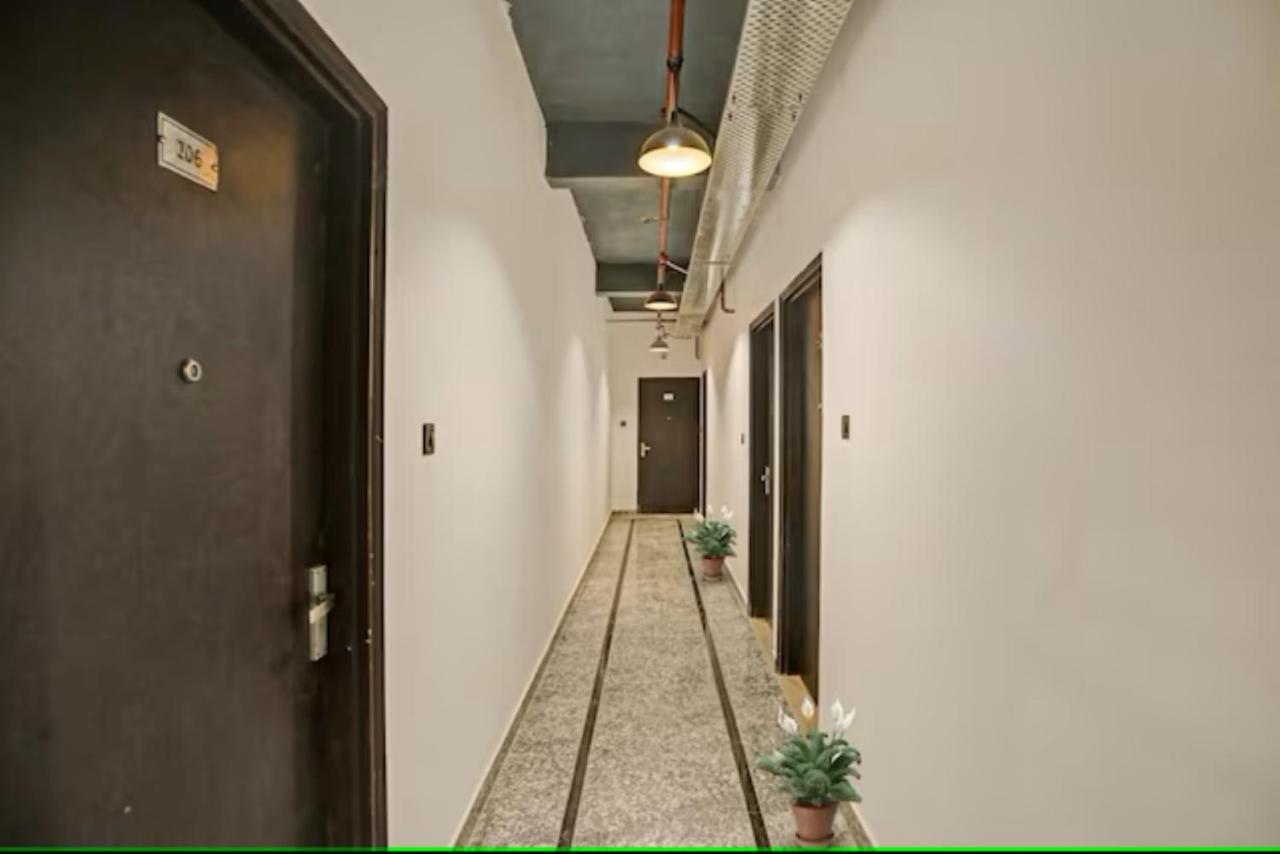 Hotel The Rasa At Vasundhara Ghaziabad Buitenkant foto