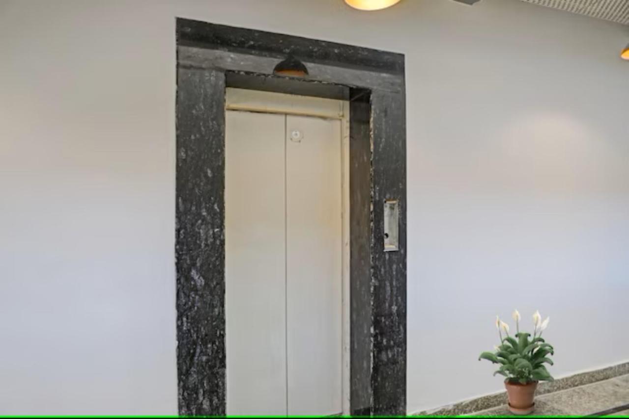 Hotel The Rasa At Vasundhara Ghaziabad Buitenkant foto